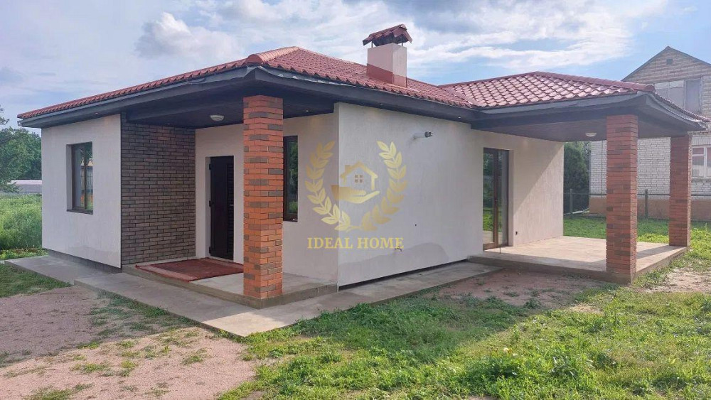 Продаж Будинок 2-кімнатний на Белоцерковская ул., 24 Саливонки - изображение 2