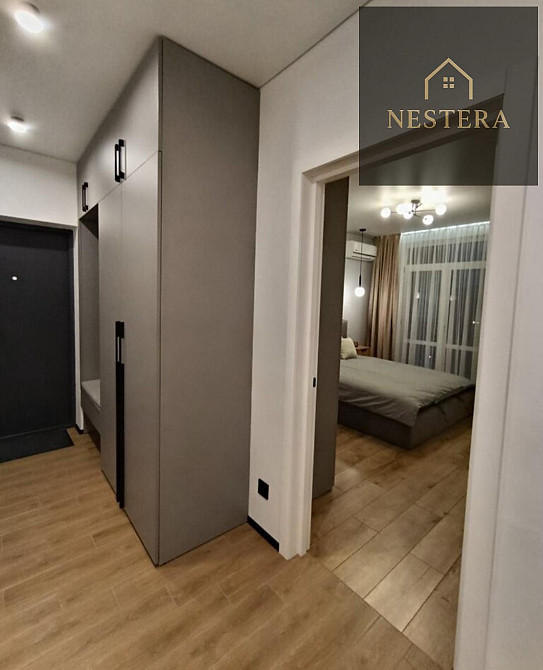 Продаж Квартира 1-кімнатна, 7/7 поверх на вул. Фогарашія Івана Ужгород - изображение 3