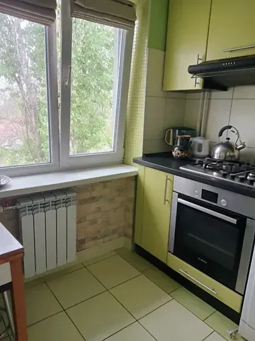 Продаж 1к Квартира 38 кв.м Біла вулиця 65 Миколаїв - фото 9