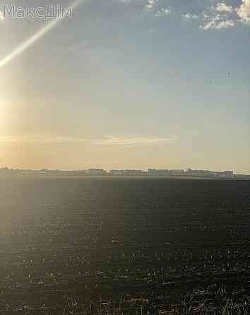 Продаж земельної ділянки 1.55 га Тернополь