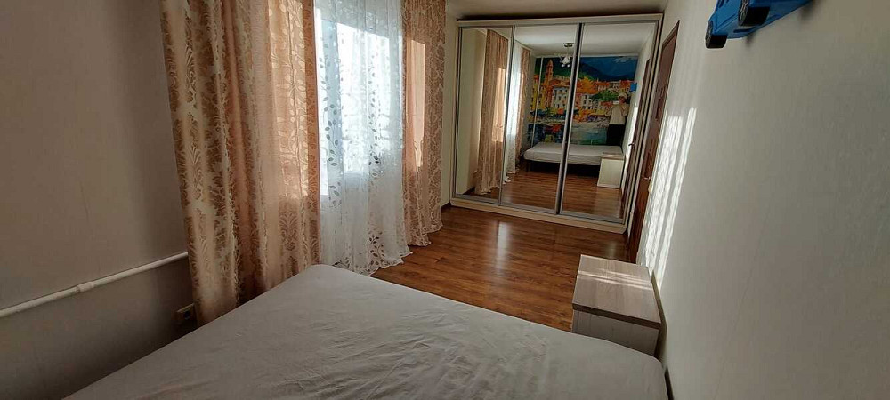 Оренда Квартира 2-кімнатна, 3/5 поверх на Волинська, 2 Київ - фото 5