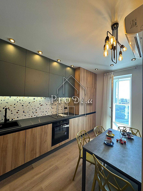 Продаж Будинок 1-кімнатний на Васильківська вул., 37Г Kiev - photo 1