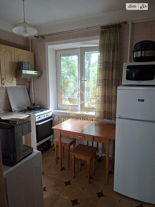 Продаж Квартира 1-кімнатна, 4/9 поверх на Флоренции ул., 12Б Київ - фото 4