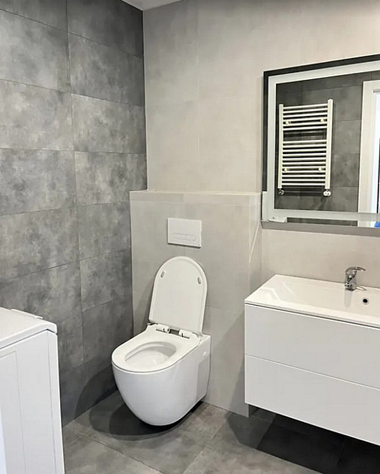 Продаж Квартира 3-кімнатна, 7/9 поверх Ternopil' - photo 16