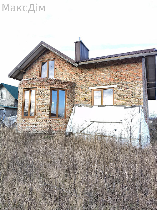 Продаж Будинок 7-кімнатний на вул. Тернопільська Тернопіль - фото 4