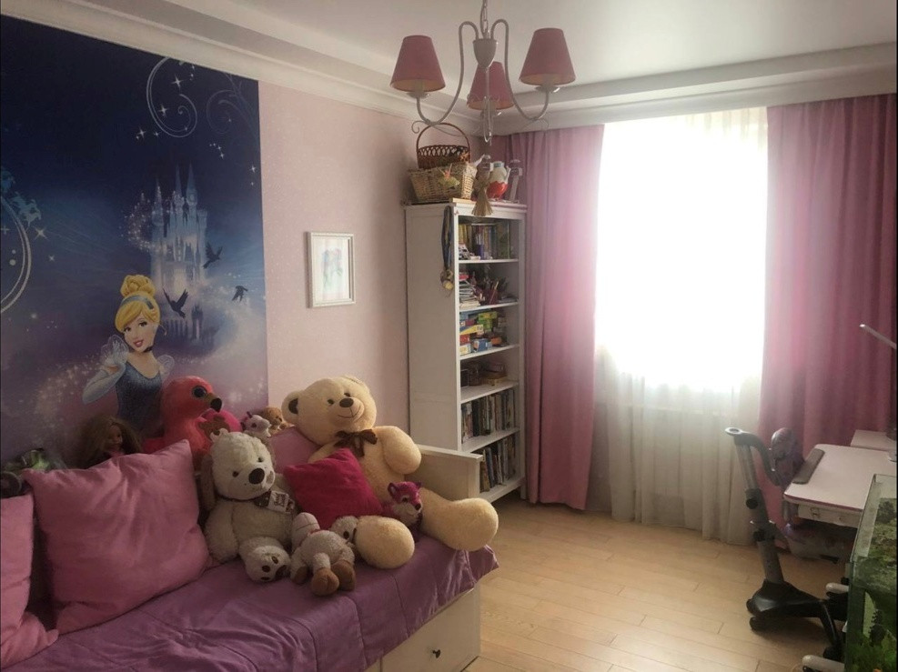 Квартира с красивым ремонтом на Шота Руставели Одеса - фото 9