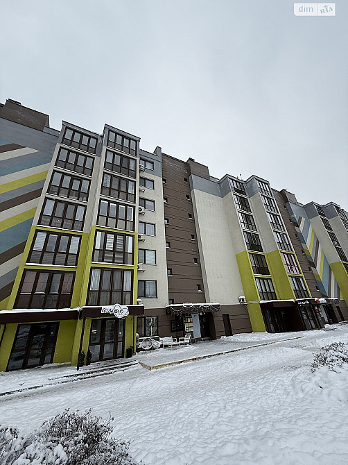 Продаж Квартира 2-кімнатна, 3/7 поверх на Стеценка вул., д. 75 Kiev - photo 10