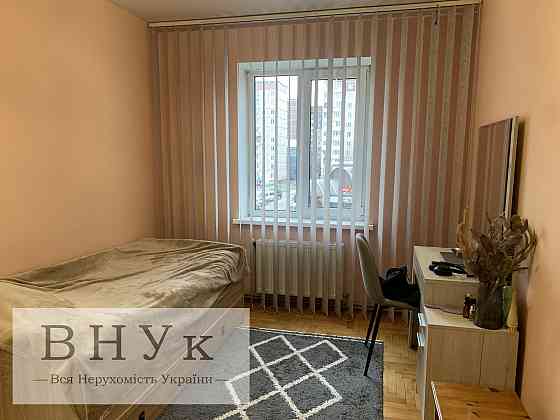 Продаж Квартира 2-кімнатна, 3/10 поверх на Вишнівецького Д. б-р Тернопіль