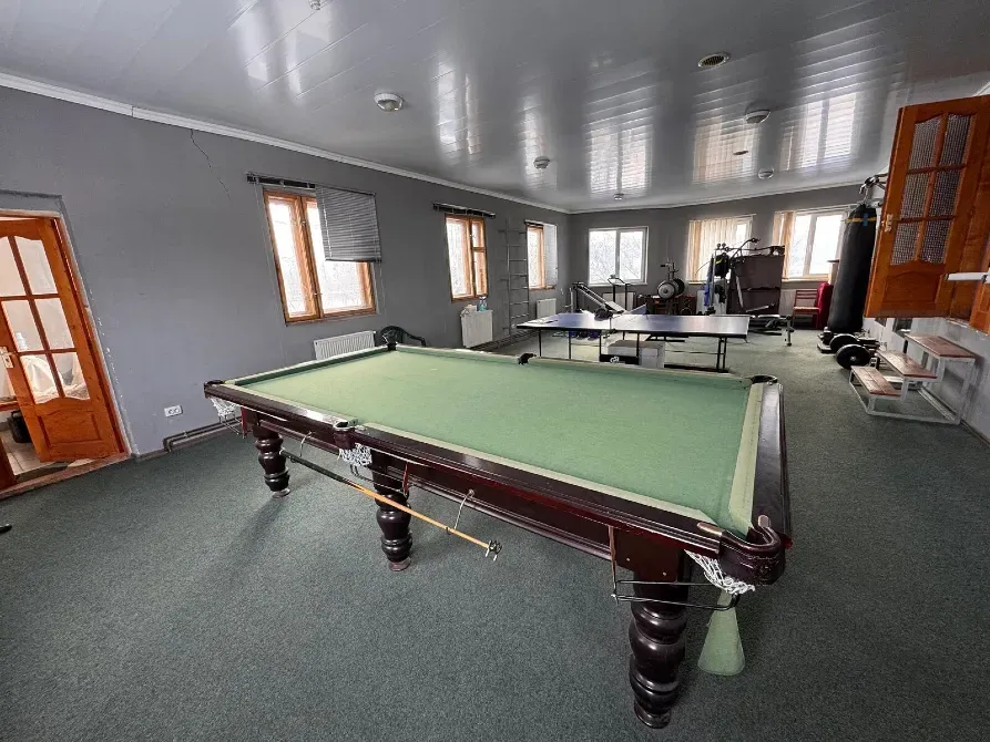 Сдаётся Торгово-офисный центр площадь 306 кв.м 2-й этаж Ивано-Франковск надрічна Ивано-Франковск - изображение 15