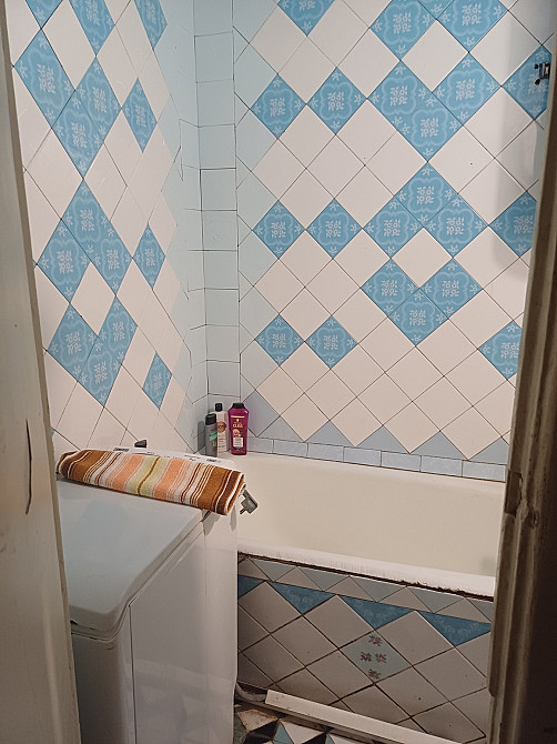 Продам 3-комнатную квартиру на пос.Котовского Одесса - изображение 14