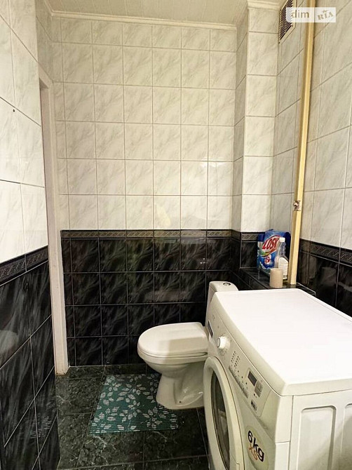 Оренда Квартира 1-кімнатна, 10/14 поверх на вул. Героїв Оборони, 5 Kiev - photo 11