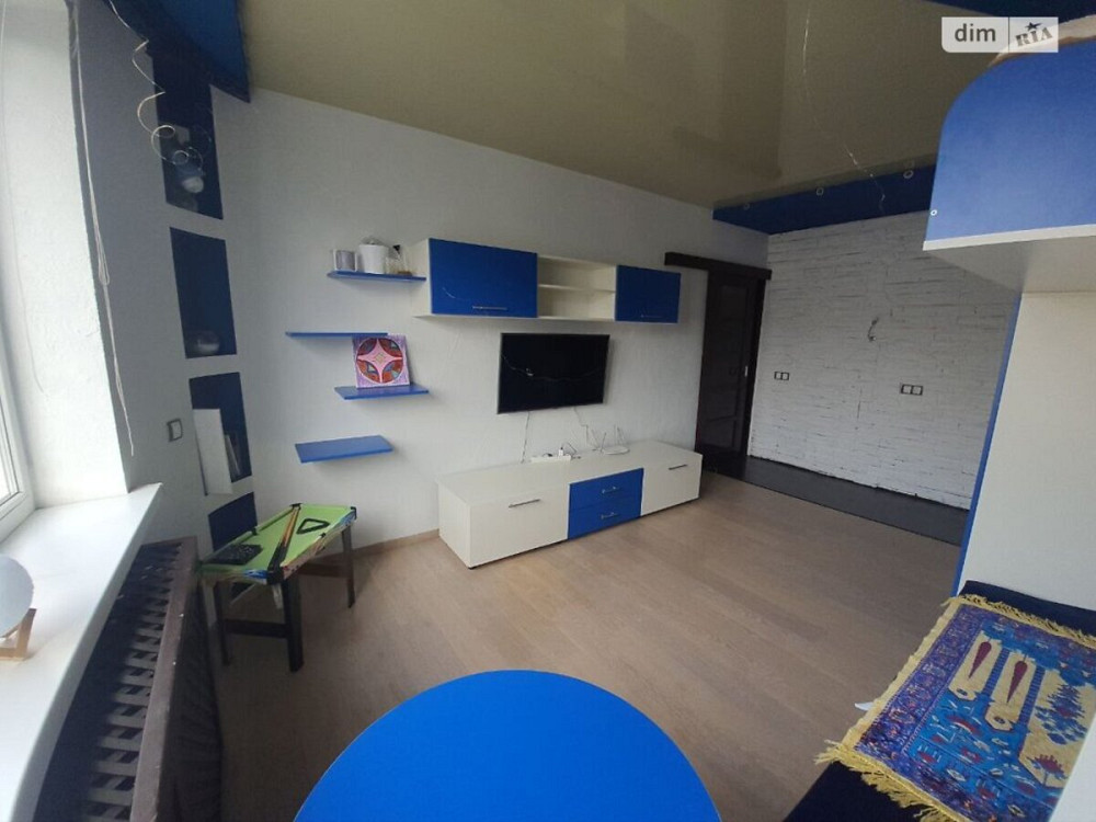 Оренда Квартира 2-кімнатна, 9/16 поверх на Ахматової Анни, 16Г Київ - фото 3