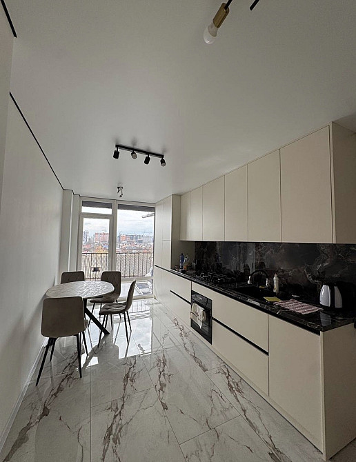 Оренда Квартира 2-кімнатна, 8/11 поверх Івано-Франківськ - фото 1