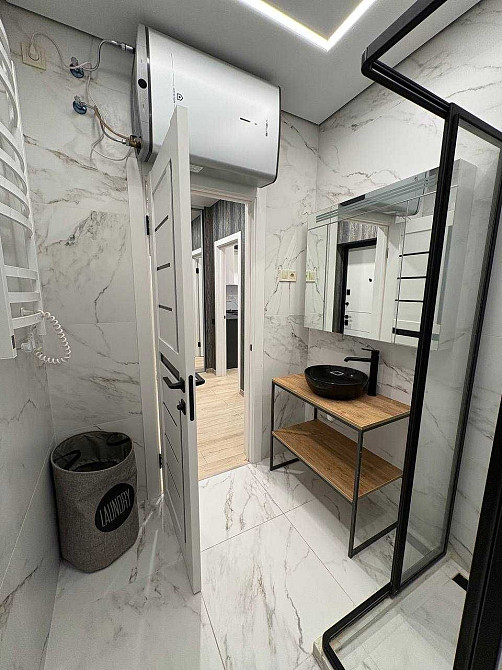 Продаж Квартира 1-кімнатна, 5/9 поверх на Метрологічна вул., д. 107В Kiev - photo 6