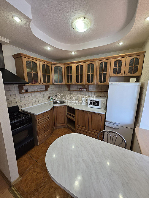 Оренда Квартира 1-кімнатна, 7/8 поверх на вул. Чернышевская Харьков - изображение 1