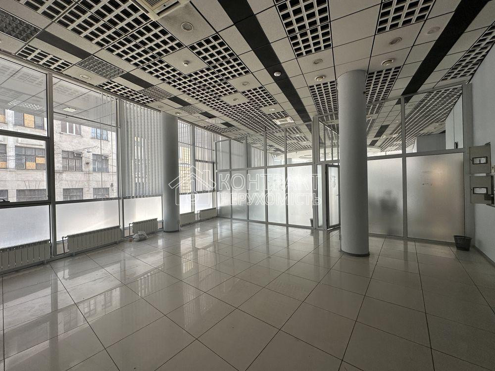 Оренда офісне приміщення на вул. Донця-Захаржевського поверх - 1/6 Харків - фото 5