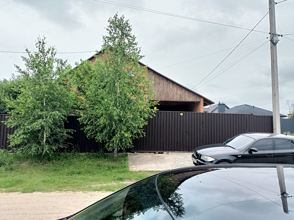 Оренда 2-поверховий Будинок  125 кв.м 3 кімн. на Скоморохи Zhytomyr - photo 1