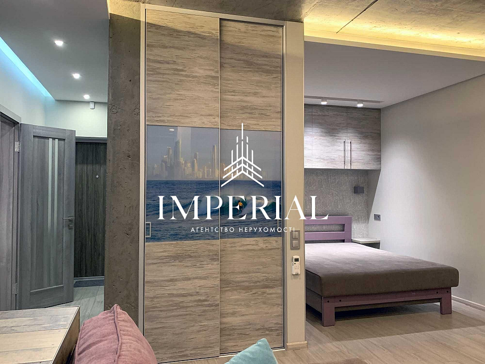 Продаж 1к Квартира 42 кв.м Берестейський вул. Київ - фото 7