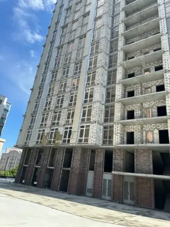 Продам квартиру Premıer Tower, 8 поверх Дніпро