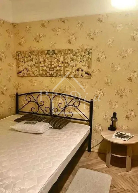 Оренда Квартира 2-кімнатна, 2/3 поверх на Данила Щербаківського, 40/1 Київ - фото 4