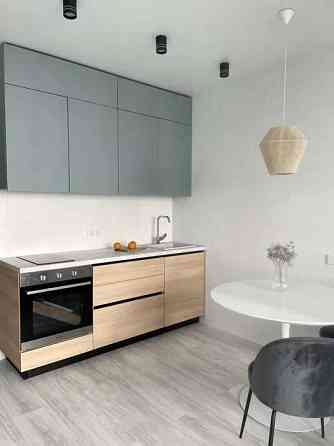 Оренда Квартира 1-кімнатна, 23/28 поверх на пр. Николая Бажана Kiev