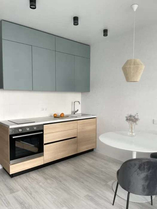 Оренда Квартира 1-кімнатна, 23/28 поверх на пр. Николая Бажана Київ - фото 1