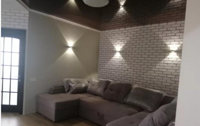 2-х ком.кв. в ЖК Вернисаж улица Костанди Одеса - фото 6