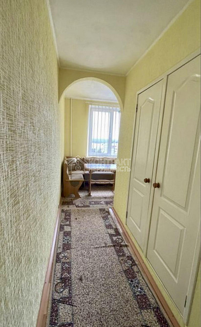 Оренда 1к Квартира 35 кв.м Перемоги вул. Харків - фото 7