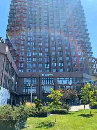 Продаж Квартира 1-кімнатна, 22/23 поверх на филатова, 2/2 Одеса