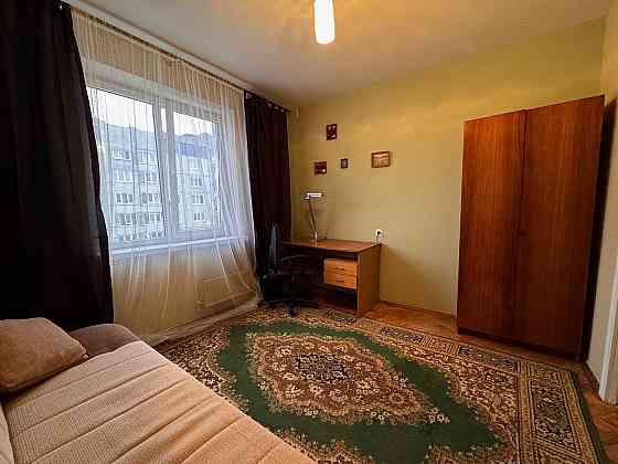 Оренда Квартира 1-кімнатна, 6/9 поверх на вул. Коломийська L'viv