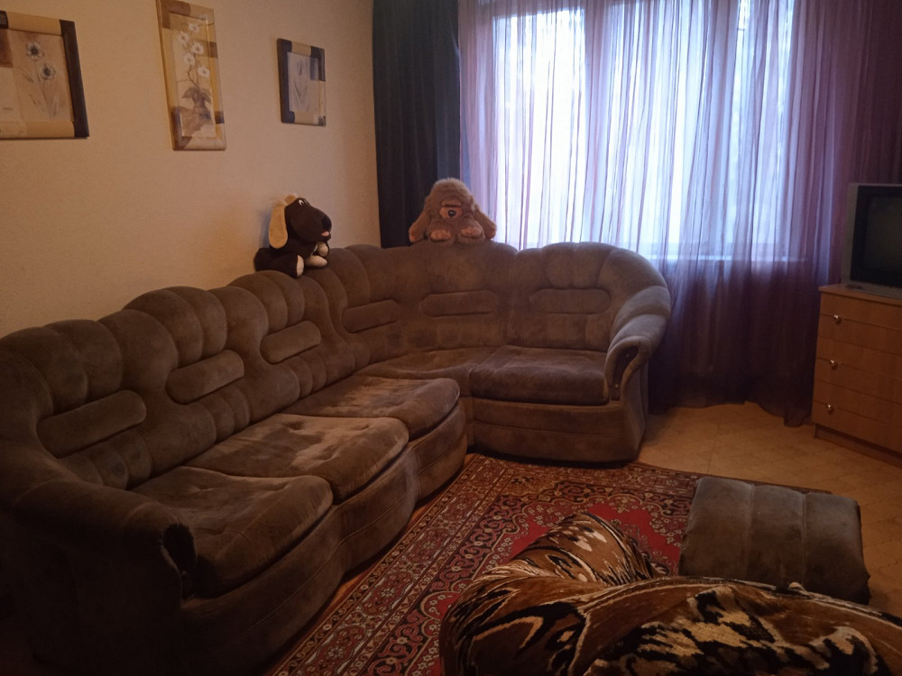 3-х комнатная в высотки на Транспортной Одеса - фото 7