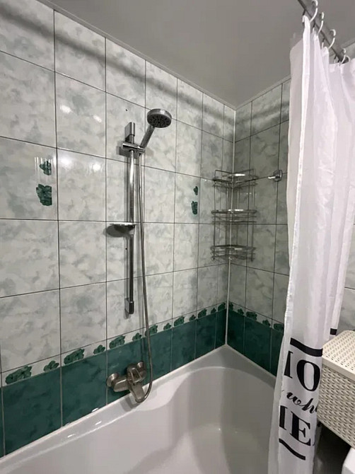 Продаж Квартира 1-кімнатна, 8/9 поверх на Дмитра Луценка вул., 5 Kiev - photo 9