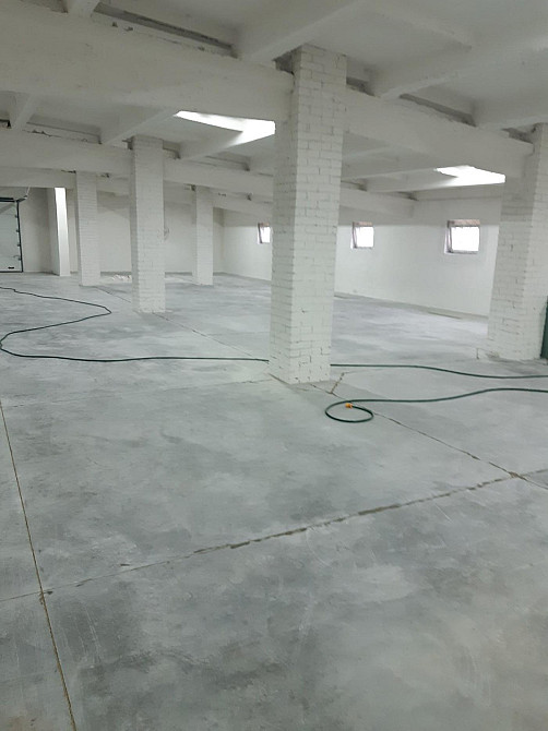 Продаж складське приміщення приміщень - 5, поверх - 1/1 Каменка-Бугская - изображение 5