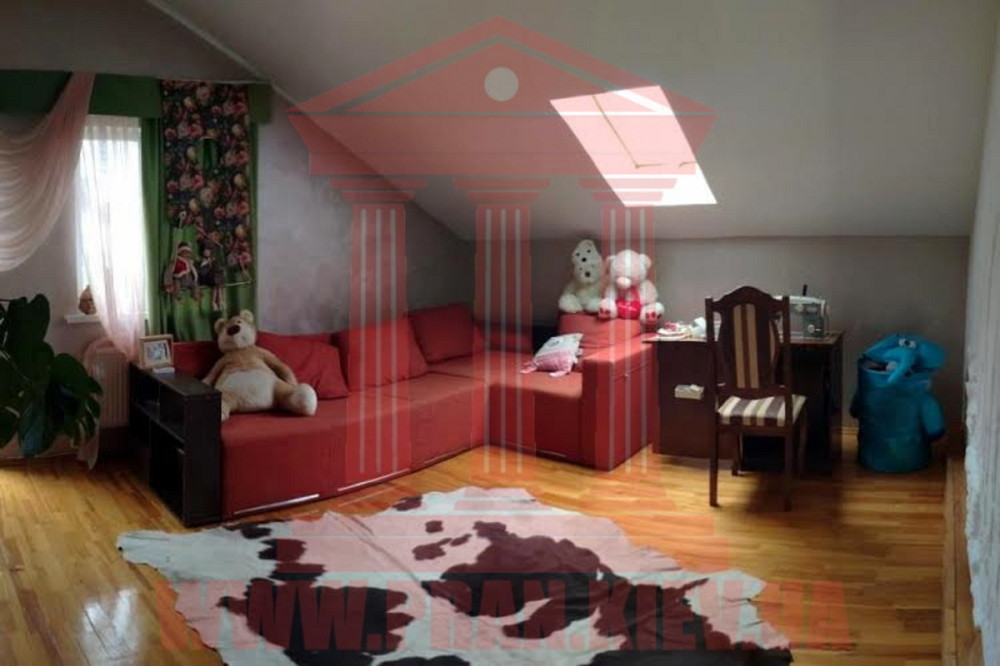 Продаж 2-поверховий Будинок з ділянкою 8 сот 250 кв.м  на Зеленая Бориспіль - фото 11