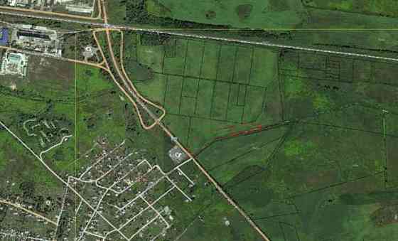 Продаж земельної ділянки 3 га Бориспіль