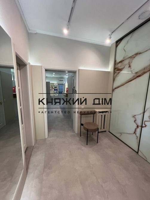 Продаж офісне приміщення на Срибнокильская ул. поверх - 1/25 Київ - фото 14