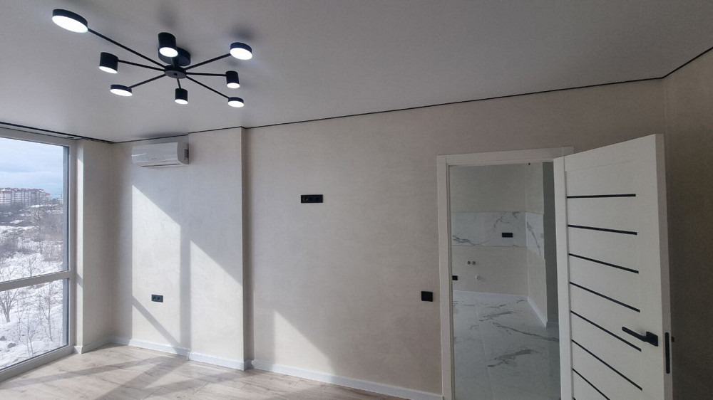 Продаж Квартира 1-кімнатна, 4/13 поверх на Вовчинецька Івано-Франківськ - фото 8