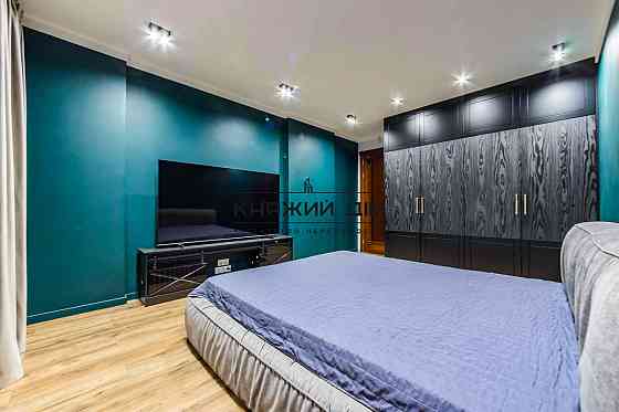 Продаж сучасної 3 кім. на Ахматової біля Спорт Лайфа м. Позняки № 21144446 Київ