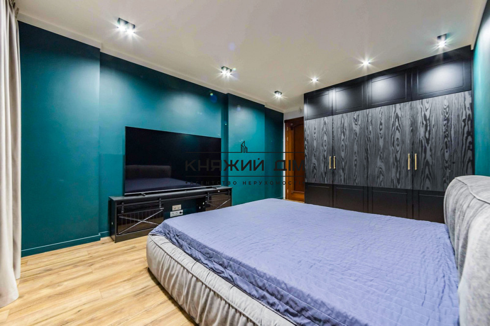 Продаж сучасної 3 кім. на Ахматової біля Спорт Лайфа м. Позняки № 21144446 Київ - фото 2