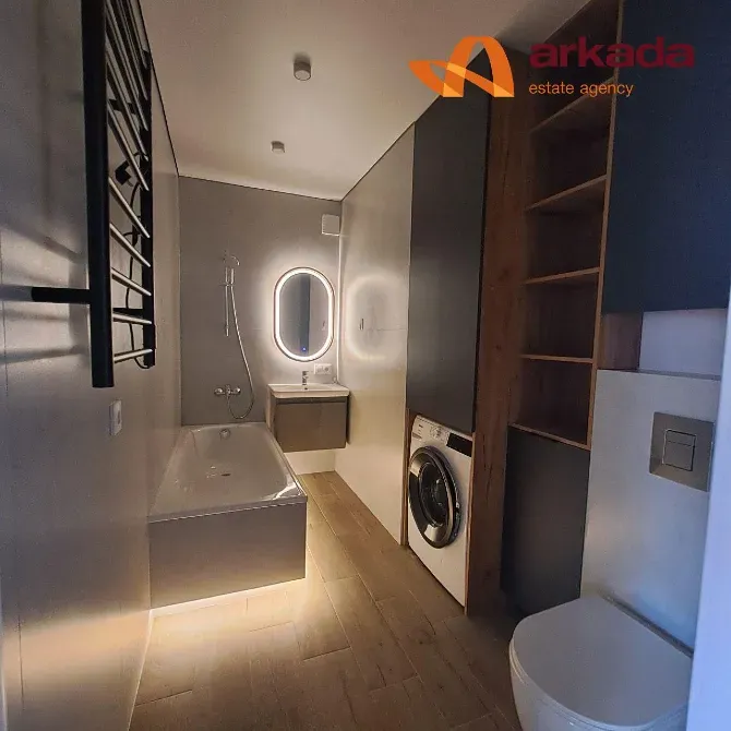 1-room apartment for sale in the Central Park residential complex Ivano-Frankivs'k - photo 15