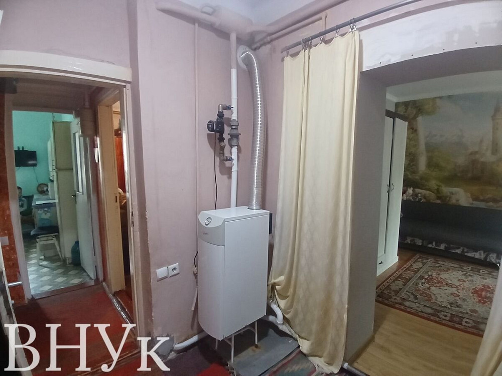 Продаж Квартира 3-кімнатна, 1/2 поверх на вул. Каганця L'viv - photo 14