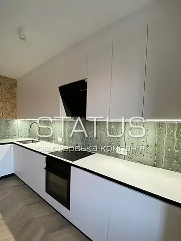 Продаж 1к Квартира 55.2 кв.м Чорновола Вячеслава вулиця 36В Полтава - фото 5