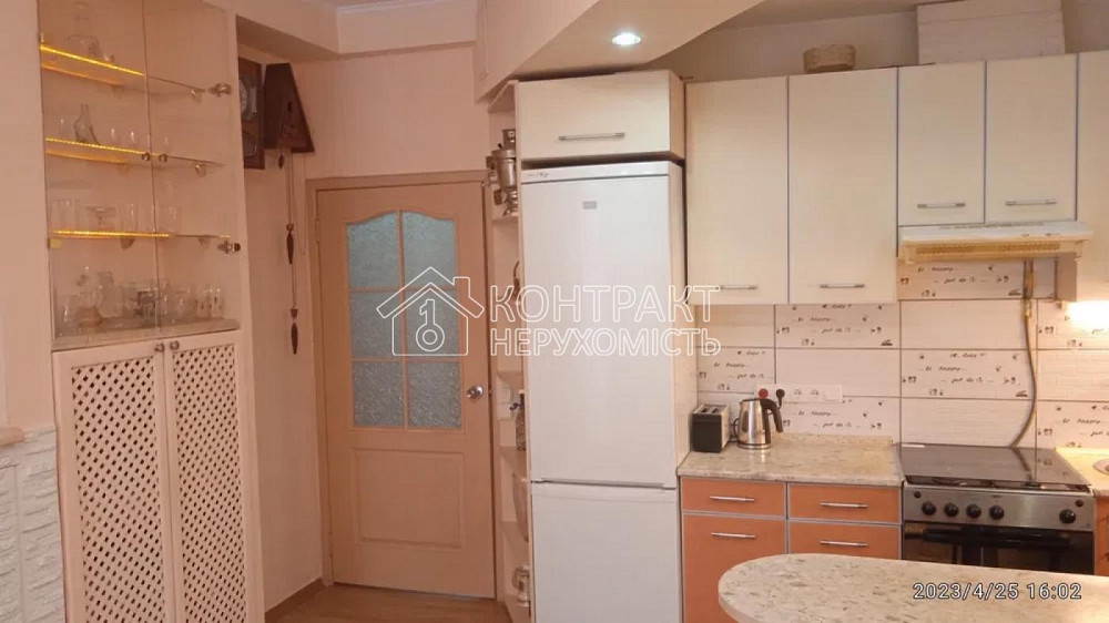 Продаж Квартира 2-кімнатна, 4/4 поверх на вул. Бібліка Kharkiv - photo 14