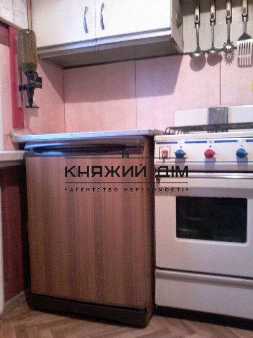 Оренда Квартира 2-кімнатна, 3/3 поверх на Межевая ул. Kiev - photo 8