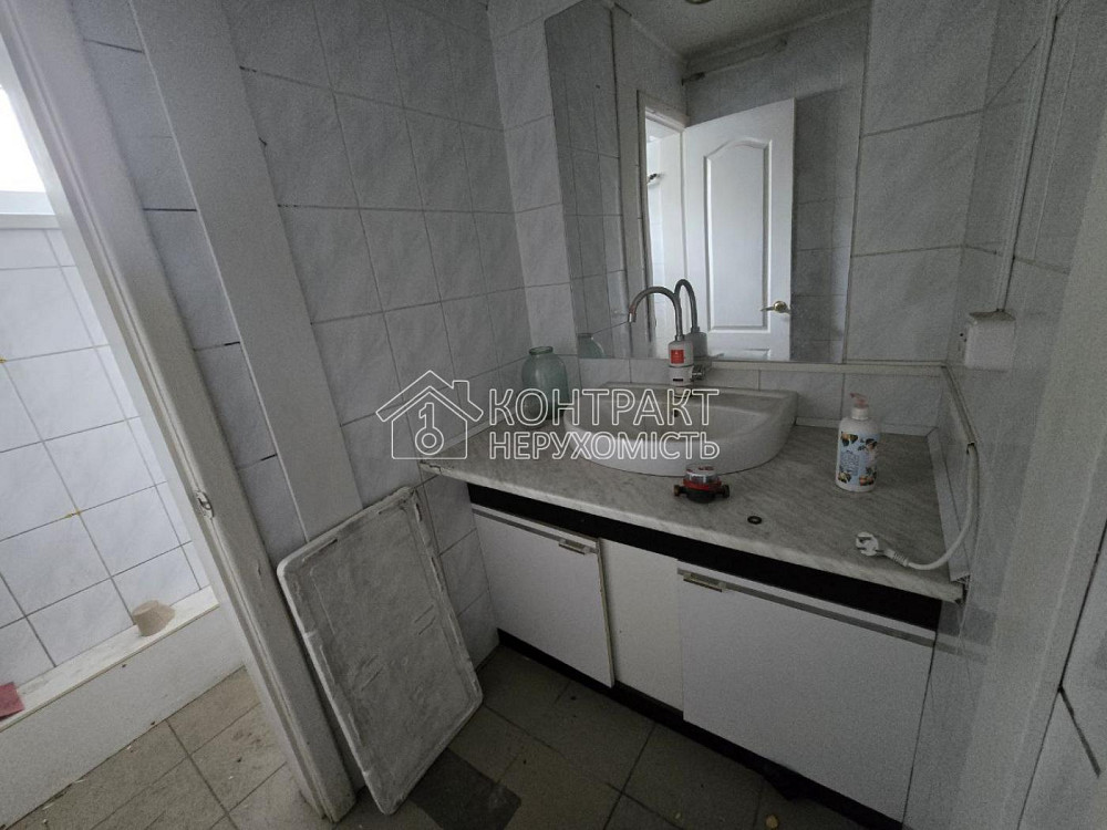 Оренда офісне приміщення на вул. Героїв Харкова приміщень - 5, поверх - 1/9 Харьков - изображение 9