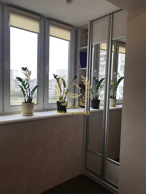 Продаж Квартира 2-кімнатна на Оболонский пр-т, 14 Київ - фото 5