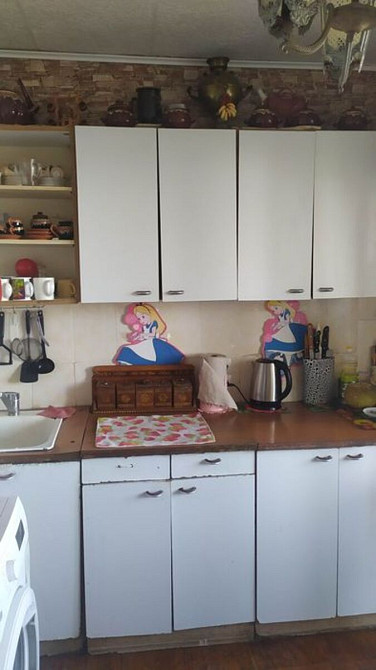 Продаж Квартира 2-кімнатна, 14/16 поверх на Кібальчича, 15 Київ - фото 14