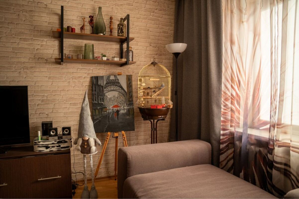 Продаж Квартира 1-кімнатна, 15/22 поверх на Олени Пчілки, 2Б Kiev - photo 4