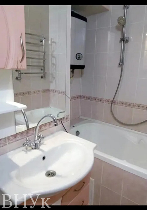 Продаж Квартира 4-кімнатна, 1/9 поверх на Ярослава Мудрого Луцьк - фото 12