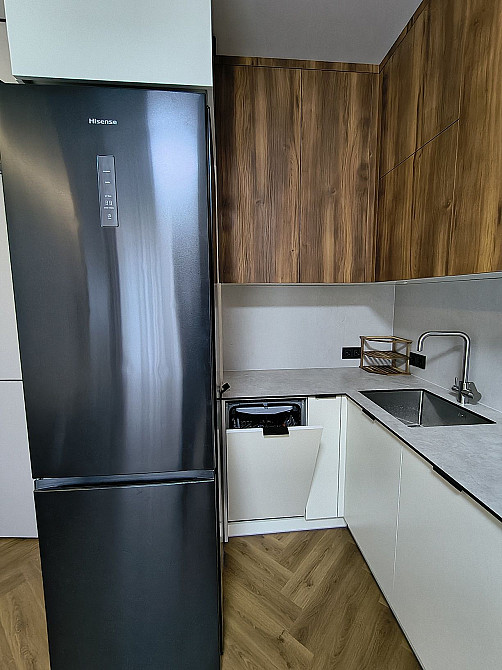 Оренда Квартира 1-кімнатна, 2/7 поверх Винники - фото 18